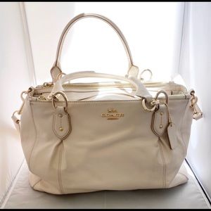COACH Carryall Colette Bag